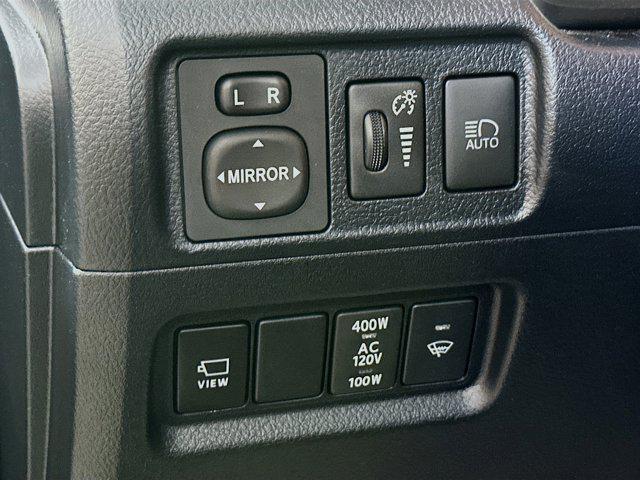 used 2024 Toyota 4Runner car, priced at $54,787