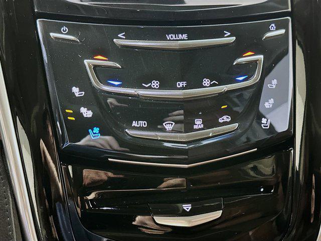 used 2019 Cadillac Escalade ESV car, priced at $38,991