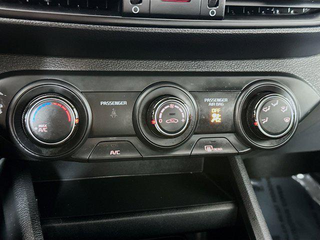 used 2022 Kia Forte car, priced at $18,991