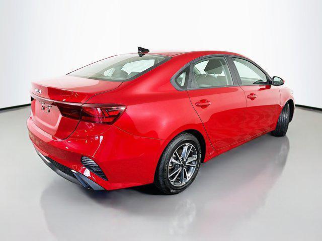 used 2022 Kia Forte car, priced at $18,991