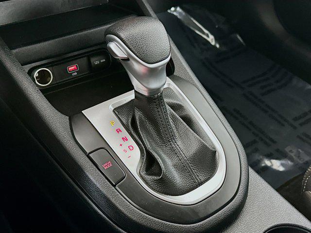 used 2022 Kia Forte car, priced at $18,991