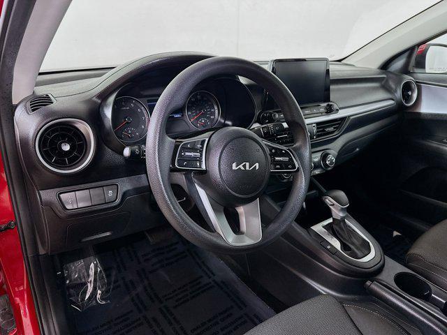 used 2022 Kia Forte car, priced at $18,991