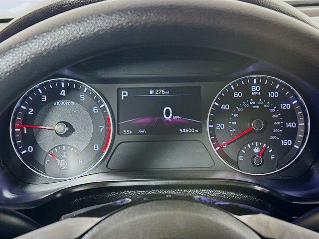 used 2022 Kia Forte car, priced at $18,991