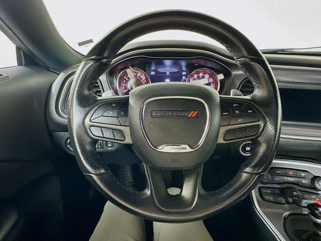 used 2022 Dodge Durango car, priced at $29,042