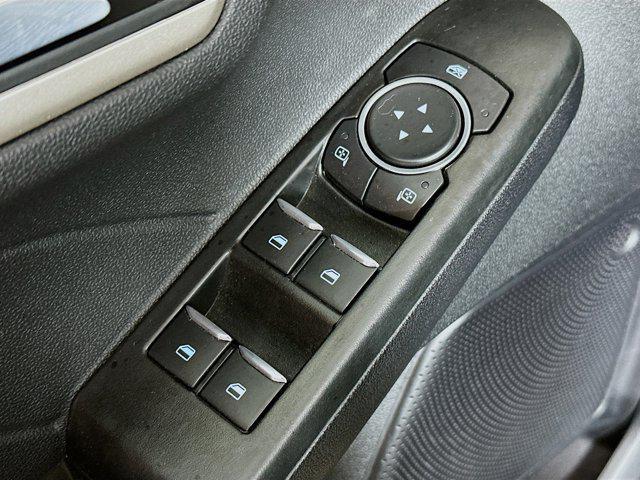 used 2022 Ford Escape car, priced at $20,999