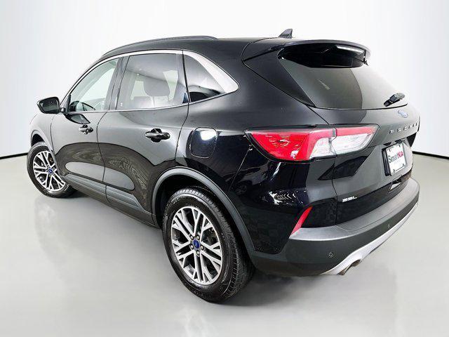 used 2022 Ford Escape car, priced at $20,999