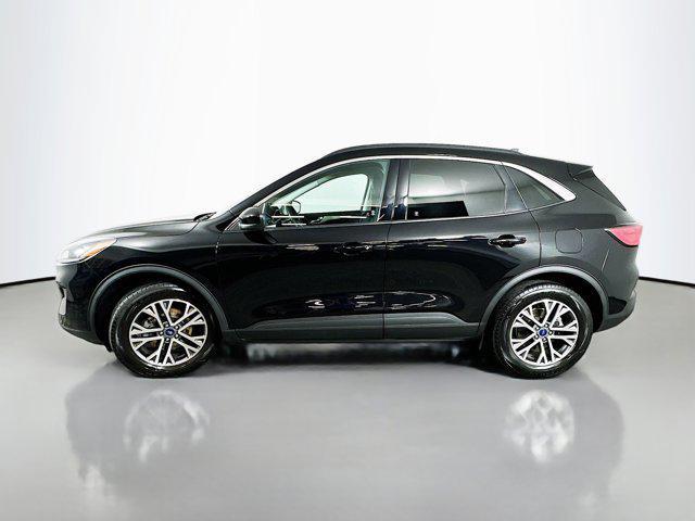 used 2022 Ford Escape car, priced at $20,999