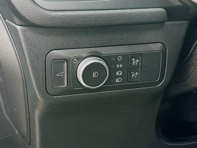 used 2022 Ford Escape car, priced at $20,999