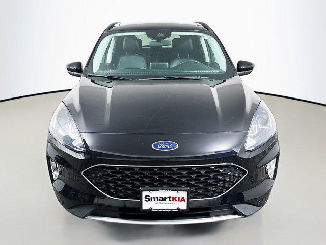 used 2022 Ford Escape car, priced at $20,999