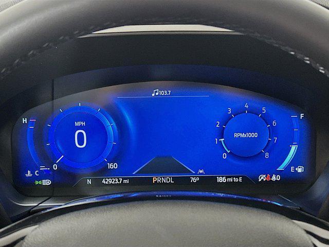 used 2022 Ford Escape car, priced at $20,999
