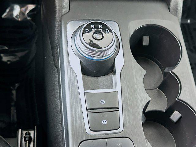 used 2022 Ford Escape car, priced at $20,999