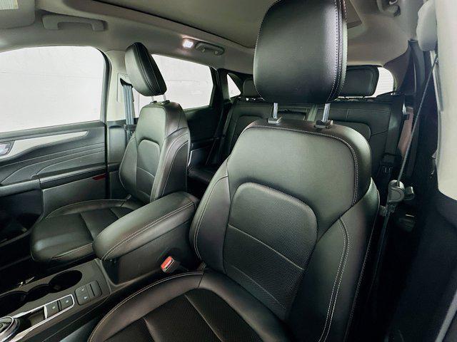 used 2022 Ford Escape car, priced at $20,999