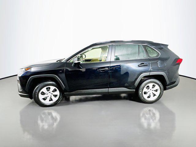 used 2019 Toyota RAV4 car, priced at $22,311