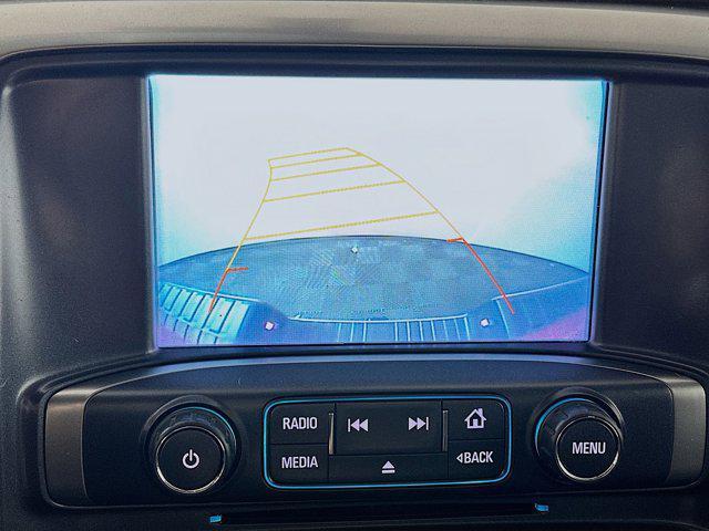 used 2017 Chevrolet Silverado 1500 car, priced at $19,754