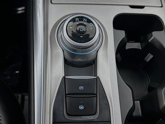 used 2023 Ford Explorer car, priced at $32,991