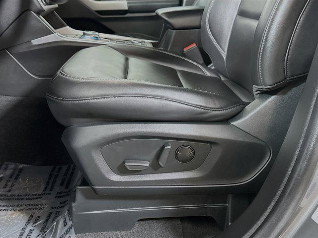 used 2023 Ford Explorer car, priced at $32,991