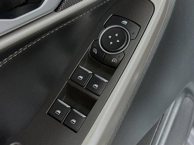 used 2023 Ford Explorer car, priced at $32,991