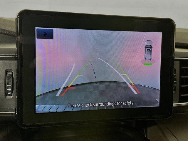 used 2023 Ford Explorer car, priced at $32,991