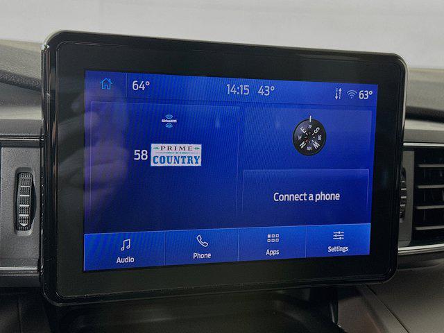 used 2023 Ford Explorer car, priced at $32,991