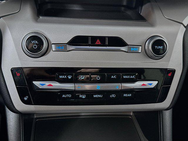 used 2023 Ford Explorer car, priced at $32,991