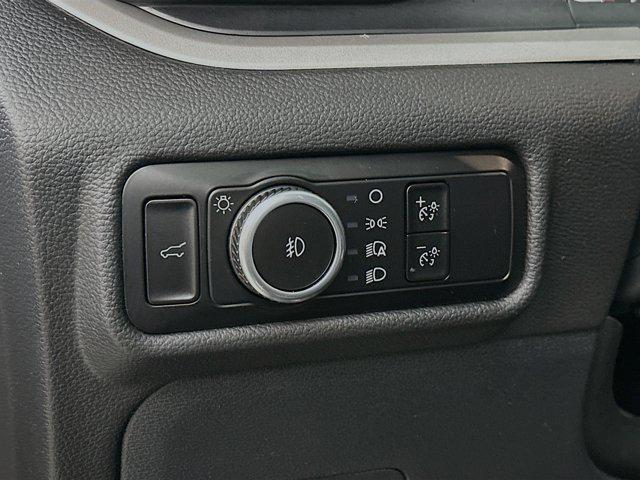 used 2023 Ford Explorer car, priced at $32,991