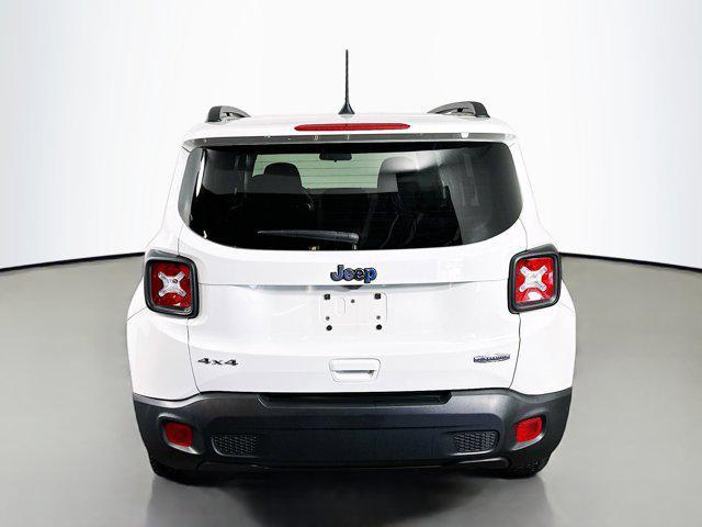 used 2019 Jeep Renegade car, priced at $16,543