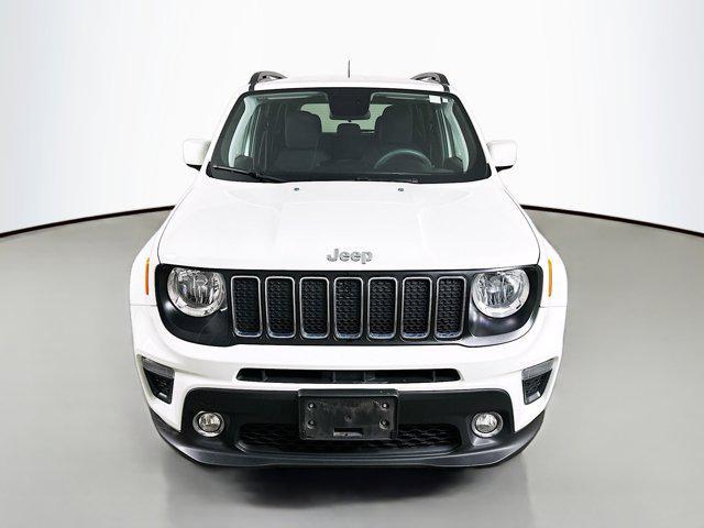 used 2019 Jeep Renegade car, priced at $16,543