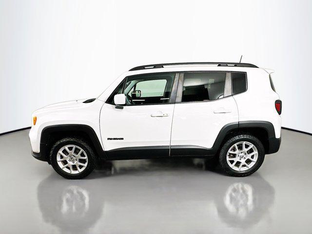 used 2019 Jeep Renegade car, priced at $16,543
