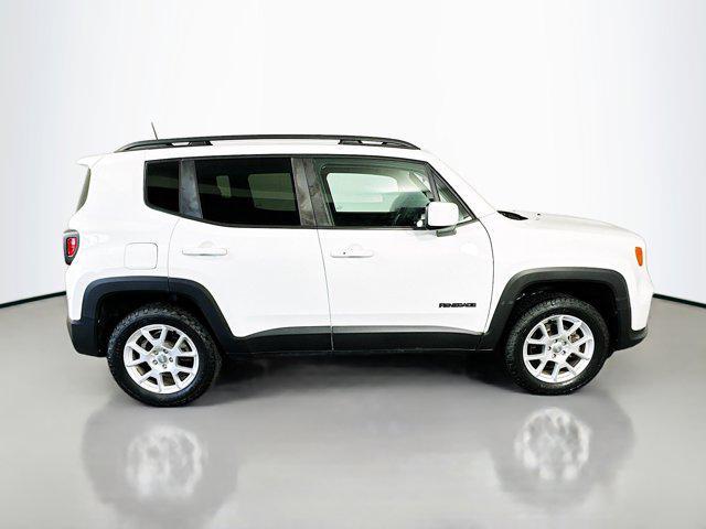 used 2019 Jeep Renegade car, priced at $16,543