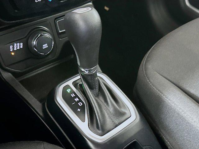 used 2019 Jeep Renegade car, priced at $16,543
