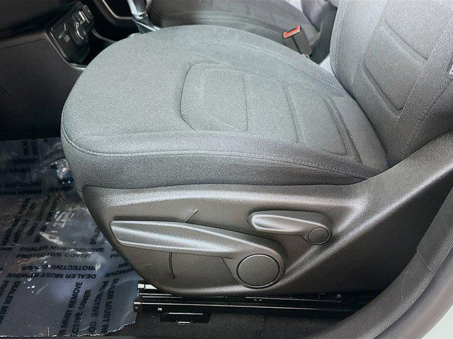used 2019 Jeep Renegade car, priced at $16,543
