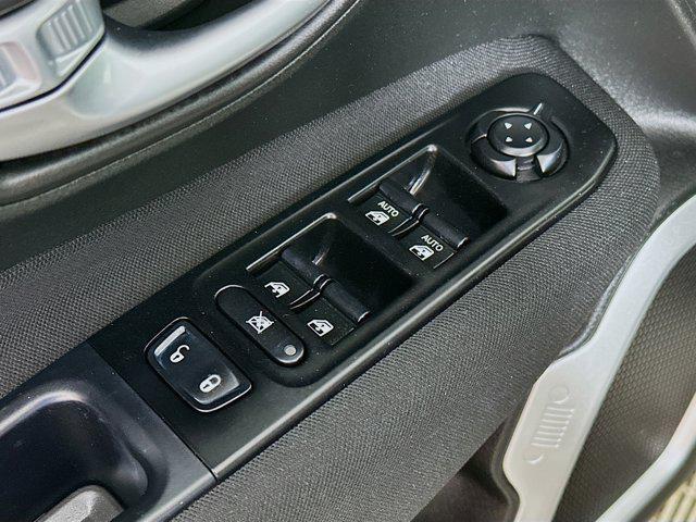 used 2019 Jeep Renegade car, priced at $16,543