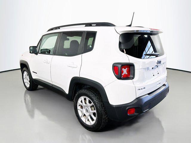 used 2019 Jeep Renegade car, priced at $16,543