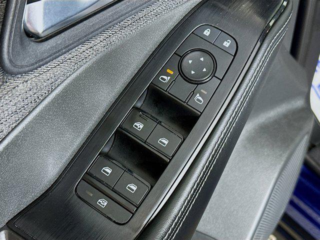 used 2023 Nissan Rogue car, priced at $20,997