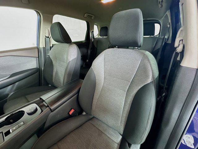 used 2023 Nissan Rogue car, priced at $20,997
