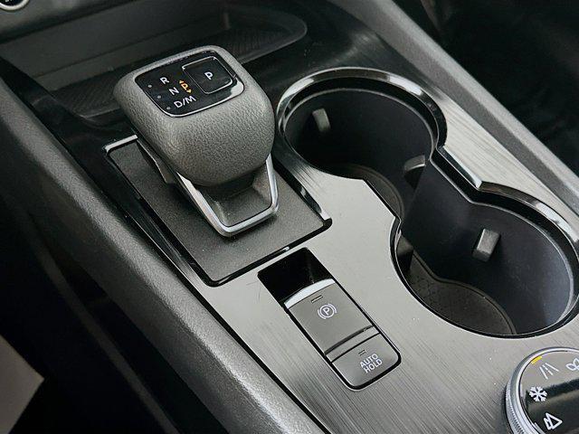 used 2023 Nissan Rogue car, priced at $20,997