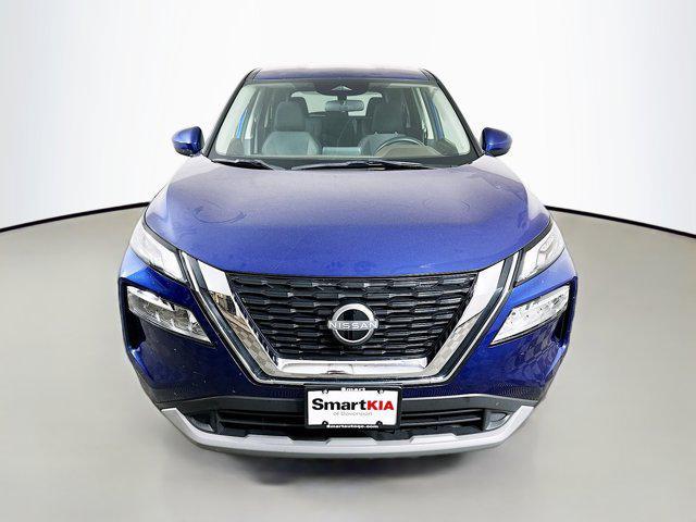 used 2023 Nissan Rogue car, priced at $20,997