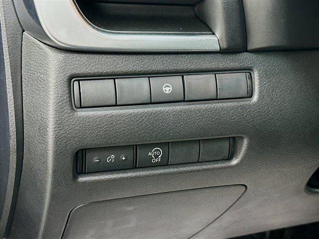 used 2023 Nissan Rogue car, priced at $20,997