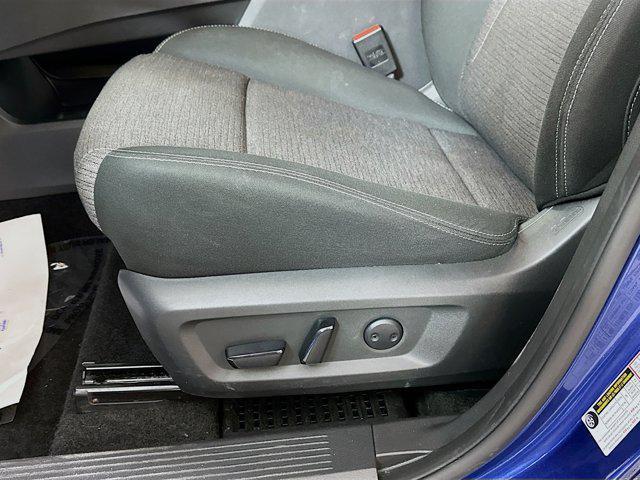 used 2023 Nissan Rogue car, priced at $20,997