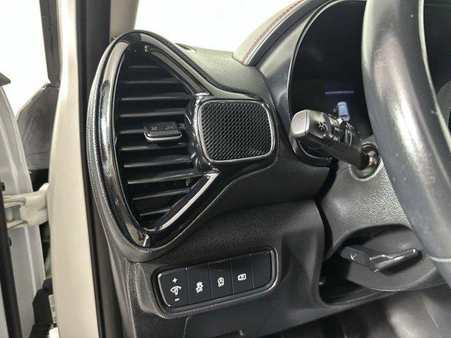 used 2023 Kia Soul car, priced at $18,544