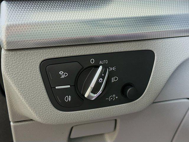 used 2024 Audi Q5 car, priced at $42,991