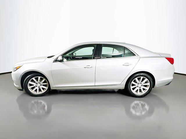 used 2014 Chevrolet Malibu car, priced at $8,854