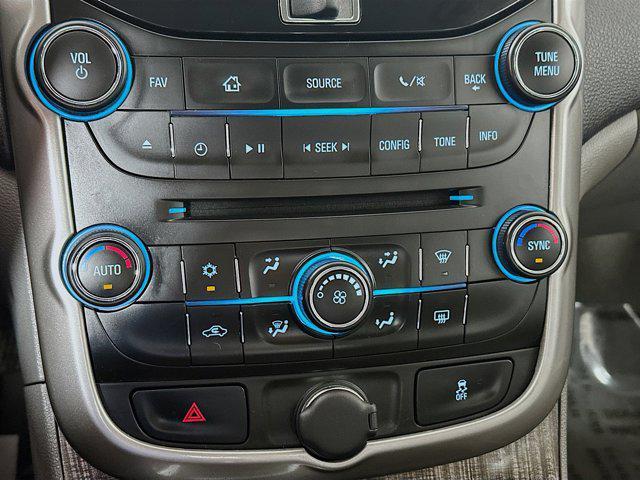 used 2014 Chevrolet Malibu car, priced at $8,854