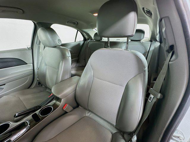 used 2014 Chevrolet Malibu car, priced at $8,854