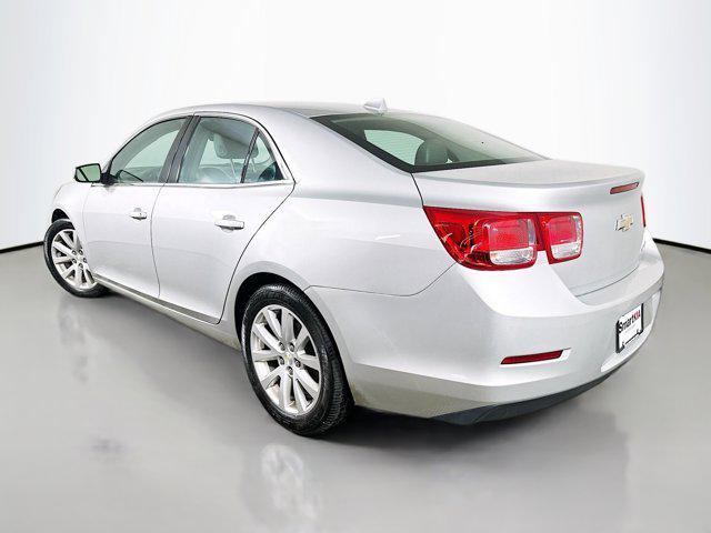 used 2014 Chevrolet Malibu car, priced at $8,854