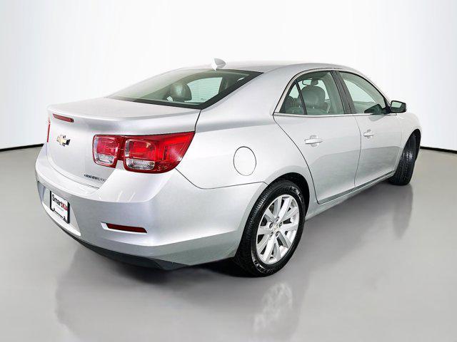 used 2014 Chevrolet Malibu car, priced at $8,854