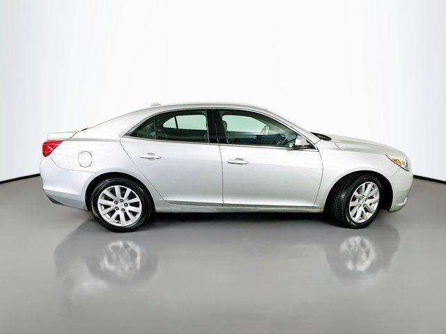used 2014 Chevrolet Malibu car, priced at $8,854