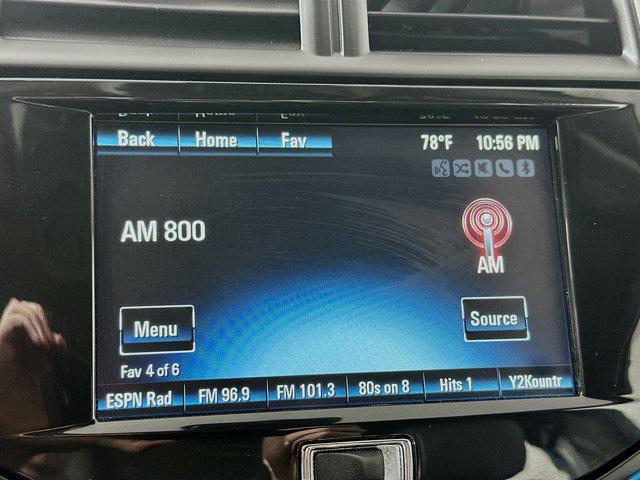 used 2014 Chevrolet Malibu car, priced at $8,854