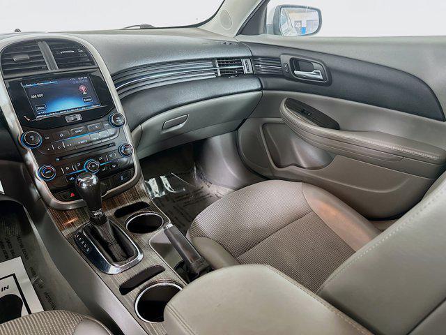 used 2014 Chevrolet Malibu car, priced at $8,854