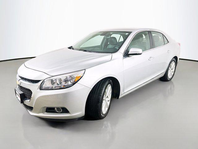 used 2014 Chevrolet Malibu car, priced at $8,854